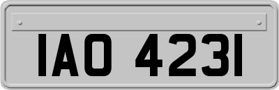 IAO4231