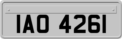 IAO4261