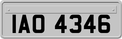 IAO4346