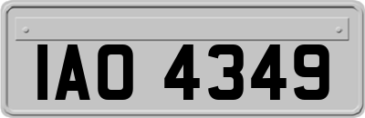 IAO4349