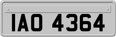 IAO4364
