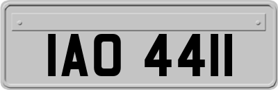 IAO4411