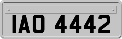 IAO4442
