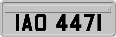 IAO4471