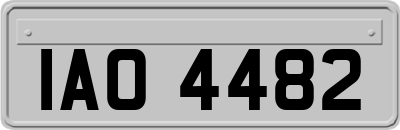IAO4482