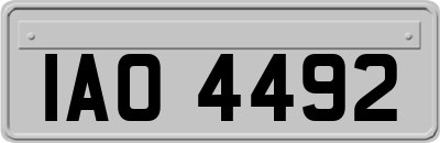 IAO4492