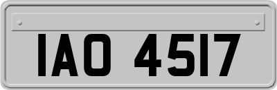 IAO4517