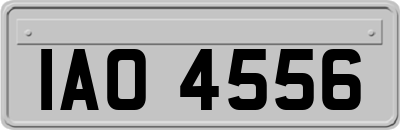 IAO4556