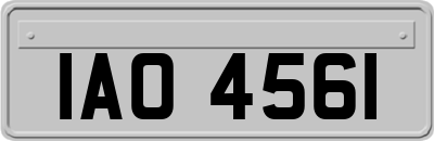 IAO4561