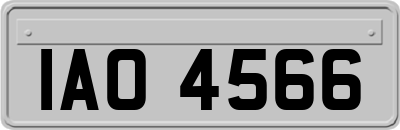IAO4566