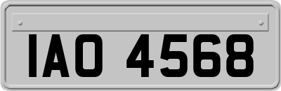 IAO4568
