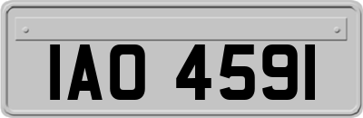 IAO4591