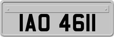 IAO4611