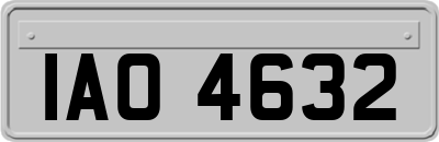 IAO4632