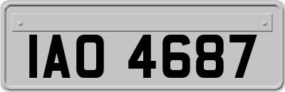 IAO4687