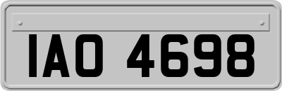 IAO4698