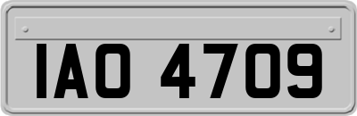 IAO4709