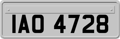 IAO4728
