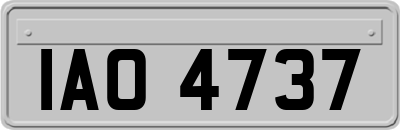 IAO4737