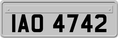 IAO4742