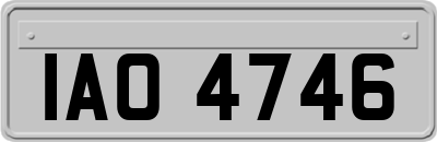 IAO4746