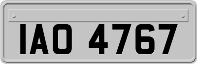 IAO4767