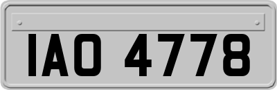IAO4778