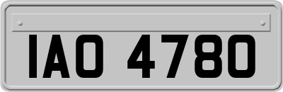 IAO4780