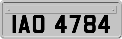 IAO4784