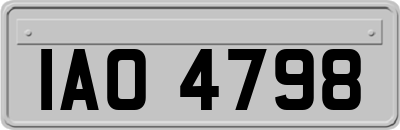 IAO4798