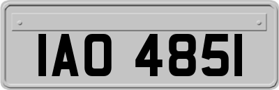 IAO4851