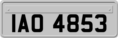 IAO4853