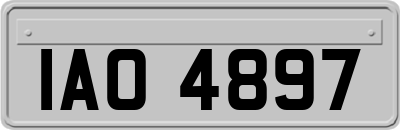 IAO4897