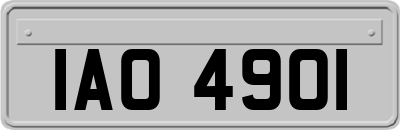 IAO4901