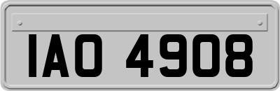 IAO4908