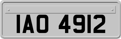 IAO4912
