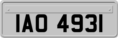 IAO4931