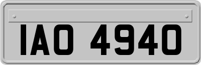 IAO4940