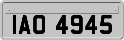 IAO4945