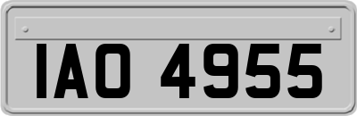 IAO4955