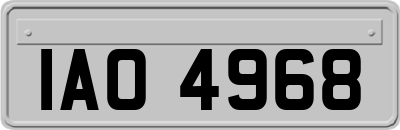 IAO4968