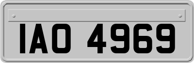 IAO4969