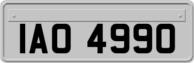 IAO4990