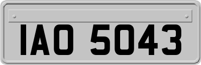 IAO5043