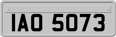IAO5073