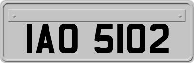 IAO5102