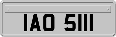 IAO5111