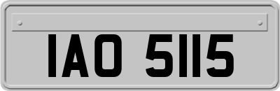 IAO5115