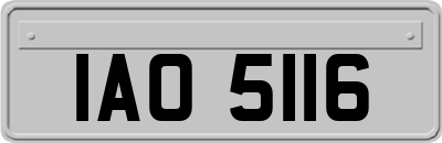 IAO5116