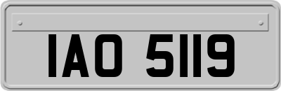 IAO5119